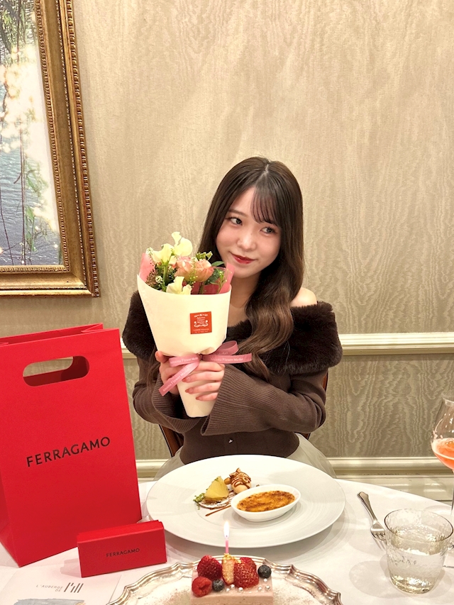プロフィール写真3・みれい｜