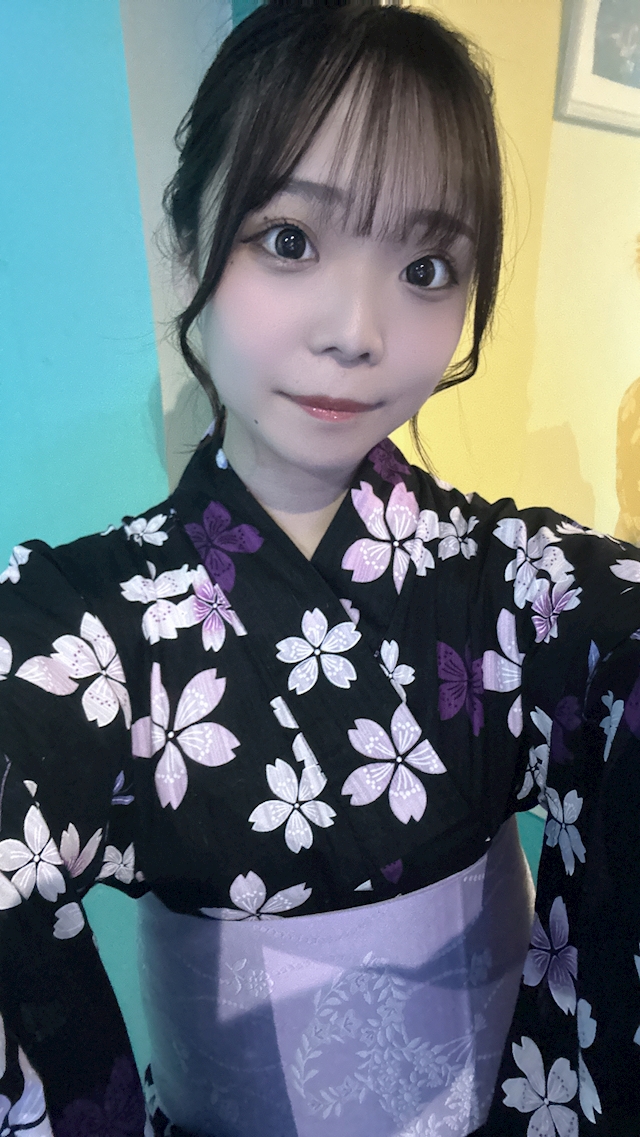 プロフィール写真1・まりん|