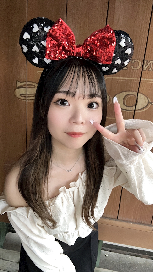 プロフィール写真1・まりん｜