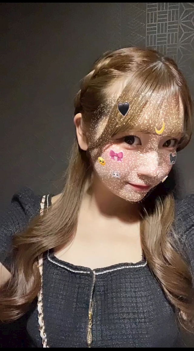 プロフィール写真1・のぞみ｜