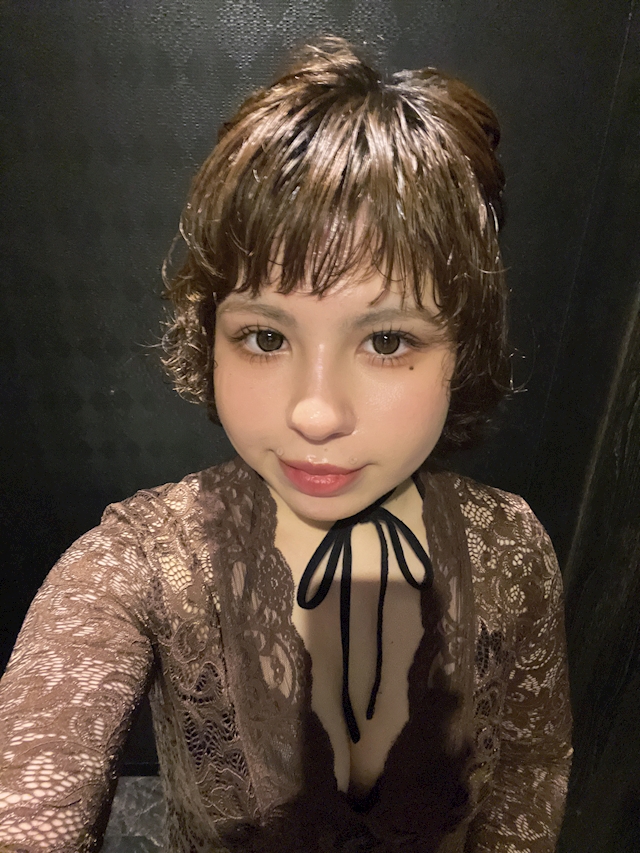 プロフィール写真1・りんか｜大阪 江坂 キャバクラ・カリス