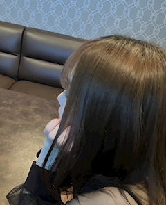 プロフィール写真1・愛咲　さくら｜LoungeSIRO・ラウンジシロ - 旭川のクラブ/ラウンジ