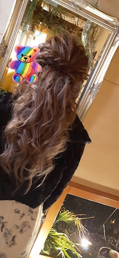プロフィール写真1・ひとみ｜CLUB MONA・モナ - 福山市（住吉町）のキャバクラ