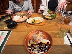 み な み ☺︎︎︎︎「ﾋﾞｸﾄﾞﾝ➰😋」