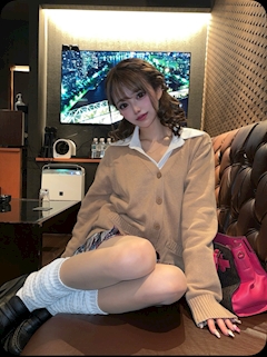 プロフィール写真2・💖あいる💖｜高級キャバクラ 不死鳥・フシチョウ - 池袋西口のキャバクラ