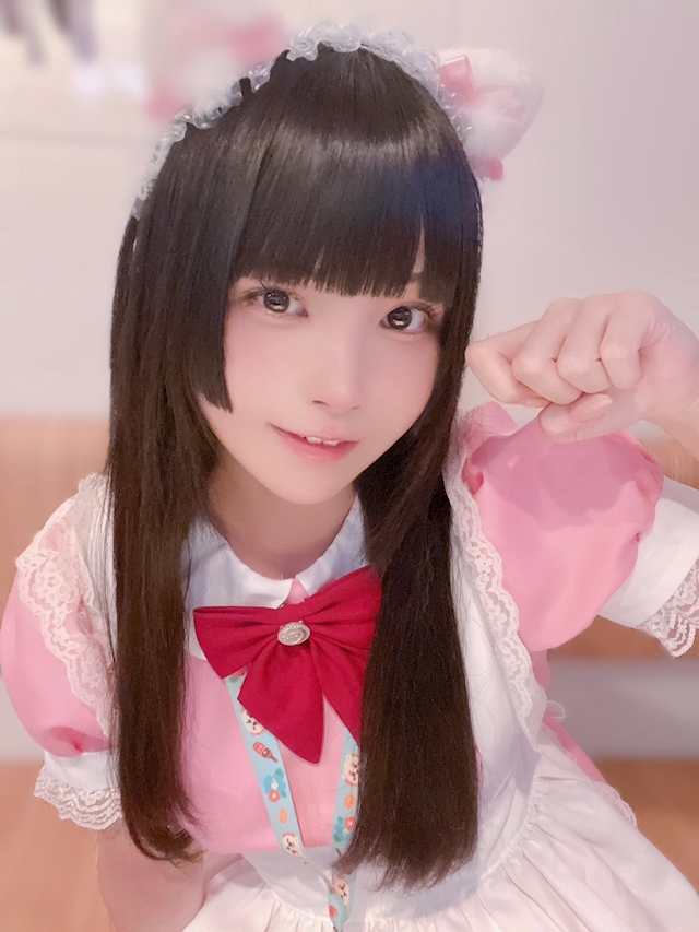 きらりん メイドカフェ&バー coffret 沖縄那覇店