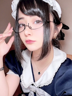 プロフィール写真4・セナ｜メイドカフェ&バー coffret 沖縄那覇店・コフレ - 那覇・久米・旭橋のガールズバー