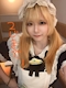 プロフィール写真1・みゅん｜メイドカフェ&バー coffret 沖縄那覇店・コフレ - 那覇・久米・旭橋のガールズバー
