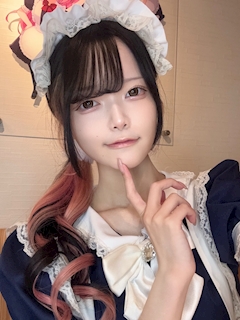 プロフィール写真2・みこ|メイドカフェ&バー coffret 沖縄那覇店・コフレ - 那覇・久米・旭橋のガールズバー