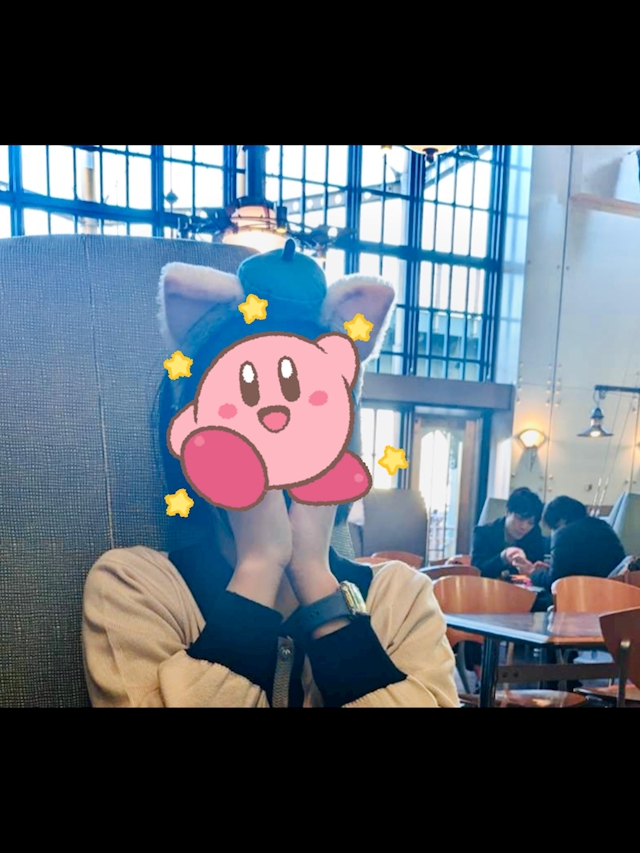 プロフィール写真1・ゆい｜