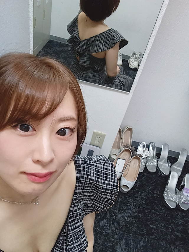 プロフィール写真3・じゅん｜大曽根 キャバクラ・club D.D