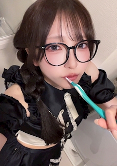 プロフィール写真5・はち｜Concept cafe MoaRabi♡・モアラビ - 東心斎橋のコンカフェ