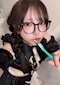 プロフィール写真5・はち｜Concept cafe MoaRabi♡・モアラビ - 東心斎橋のコンカフェ
