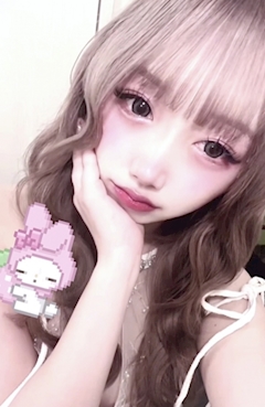 プロフィール写真2・あすな|CLUB ALBATROSS・アルバトロス - 駅前のキャバクラ