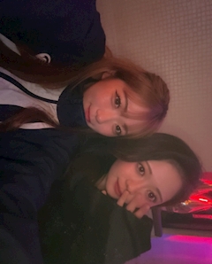 平和ちゃん「れんれんとのみ」