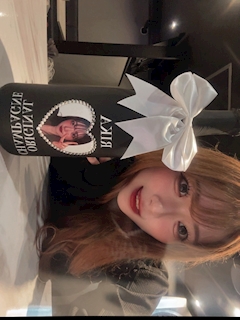 平和ちゃん「バースデーです今月！！！」