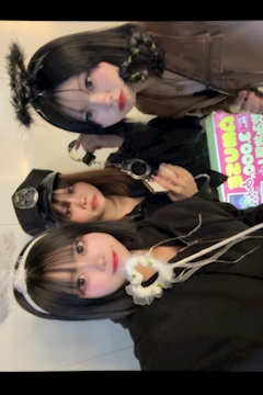みゆ「👼🏻👼🏻💞💞」