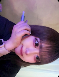 プロフィール写真1・みゆ｜Girl's Bar Amuse・あみゅーず - 国分町のガールズバー