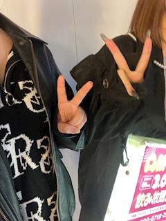 お花ちゃん「出勤しましたー！！！！」