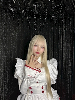 プロフィール写真2・ぜろDollsMaid｜Dolls Maid・ドールズメイド - 横浜西口のガールズバー