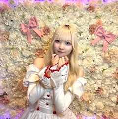 プロフィール写真1・ぜろDollsMaid｜Dolls Maid・ドールズメイド - 横浜西口のガールズバー