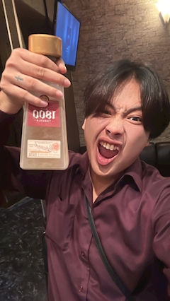 プロフィール写真1・じゅん｜Cyun-Cyun・キュンキュン - 古河・東口のパブ/スナック