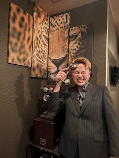 プロフィール写真2・じゅん｜Cyun-Cyun・キュンキュン - 古河・東口のパブ/スナック