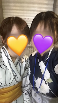 なつき「イベントありがとうございました🙂‍↕️✨」