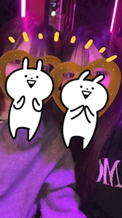 なつき「おやすみ֊  ̫ ֊𓈒𓂂𓏸」