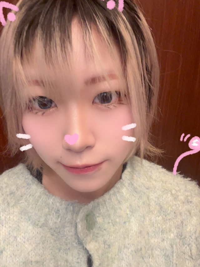プロフィール写真1・りな　ムーミー｜
