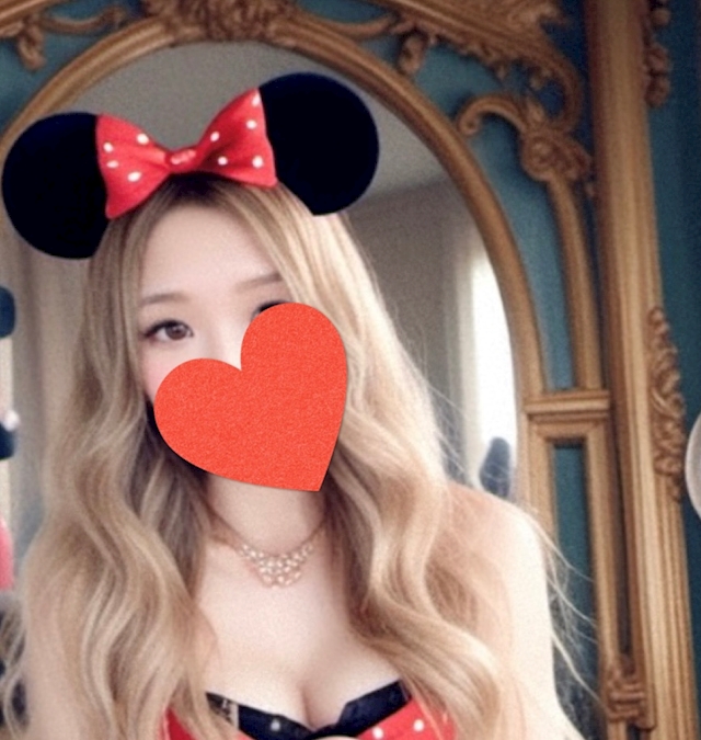 プロフィール写真1・みく|