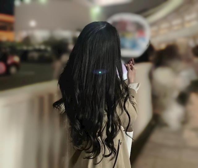 プロフィール写真1・しおり｜