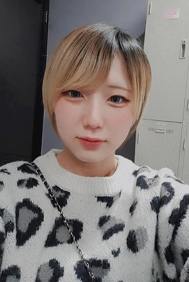 プロフィール写真2・れん｜大曽根 キャバクラ・オーキッドルーム