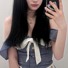 プロフィール写真2・かりな|Girls Bar BLUE・ブルー - 関内・馬車道・日本大通りのガールズバー