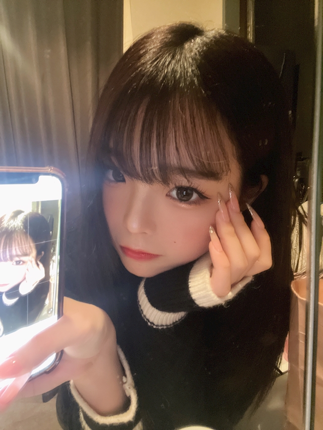 プロフィール写真1・さや｜