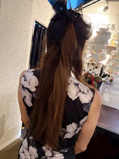 プロフィール写真1・るい｜美熟女クラブ プレアデス・プレアデス - 浜松のクラブ/ラウンジ