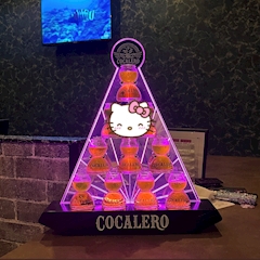 かれん「‪☆‪☆‪☆」