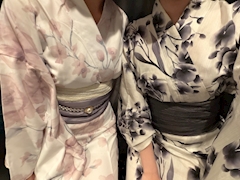 かれん「👘 ♡」