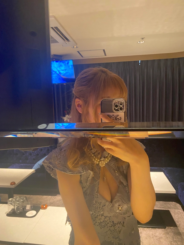 プロフィール写真3・夢見 なお｜