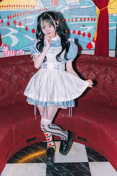 プロフィール写真2・ちま｜Alice×Alice・アリス×アリス - 秋葉原のコンカフェ