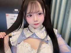 プロフィール写真5・ちま｜Alice×Alice・アリス×アリス - 秋葉原のコンカフェ