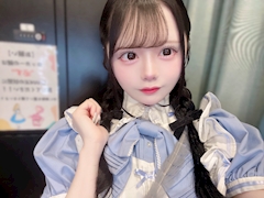プロフィール写真3・ちま｜Alice×Alice・アリス×アリス - 秋葉原のコンカフェ
