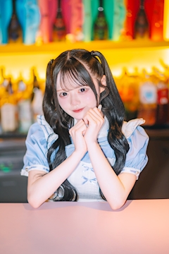 プロフィール写真1・ちま｜Alice×Alice・アリス×アリス - 秋葉原のコンカフェ