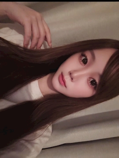 プロフィール写真1・ゆめ|ORANGE SWEET・オレンジ スイート - 浜松のキャバクラ