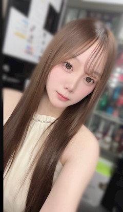 プロフィール写真2・ゆめ|ORANGE SWEET・オレンジ スイート - 浜松のキャバクラ