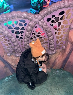 プロフィール写真1・ひな｜TDC ～TOKYO DAIGAKU CAFE～・トウキョウダイガクカフェ - 日暮里のガールズバー