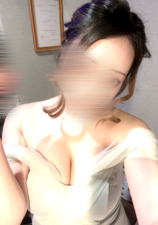 プロフィール写真2・いおな｜