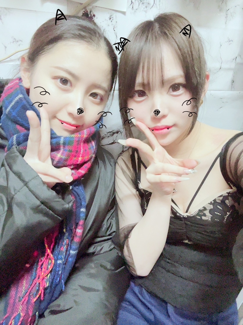 出勤 - りさ - Girls Bar AHKAH's 安城店・アーカーズ アンジョウテン