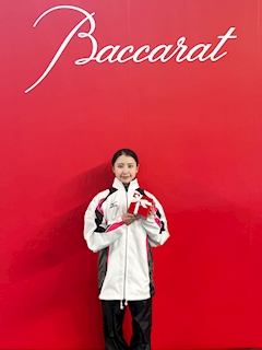 プロフィール写真8・りさ｜Girls Bar AHKAH’s 安城店・アーカーズ アンジョウテン - 安城のガールズバー