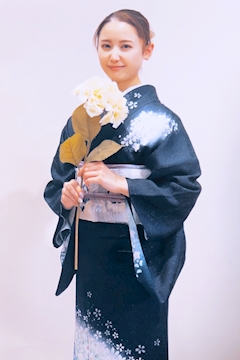 プロフィール写真7・りさ｜Girls Bar AHKAH’s 安城店・アーカーズ アンジョウテン - 安城のガールズバー